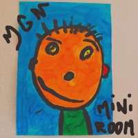 mini room - Single - mgn91