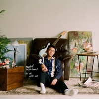 to be with me - Single - Nadhif Basalamah