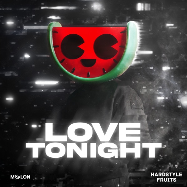 Love Tonight - Single