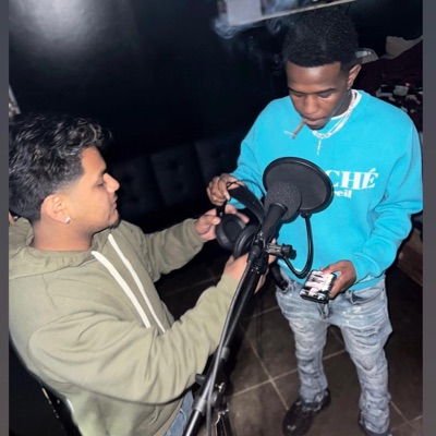 Boss Shxt (feat. Lil Mitxh) - Single