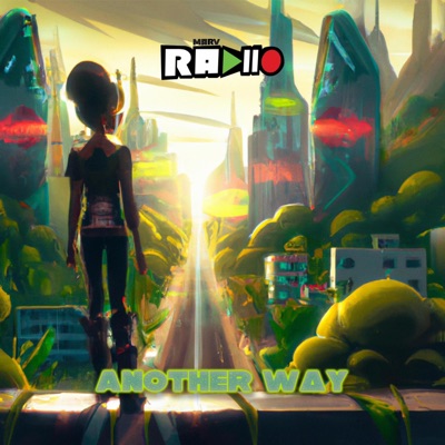 Another Way - Single