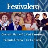 Festivalero (feat. Nati Pastorutti) artwork