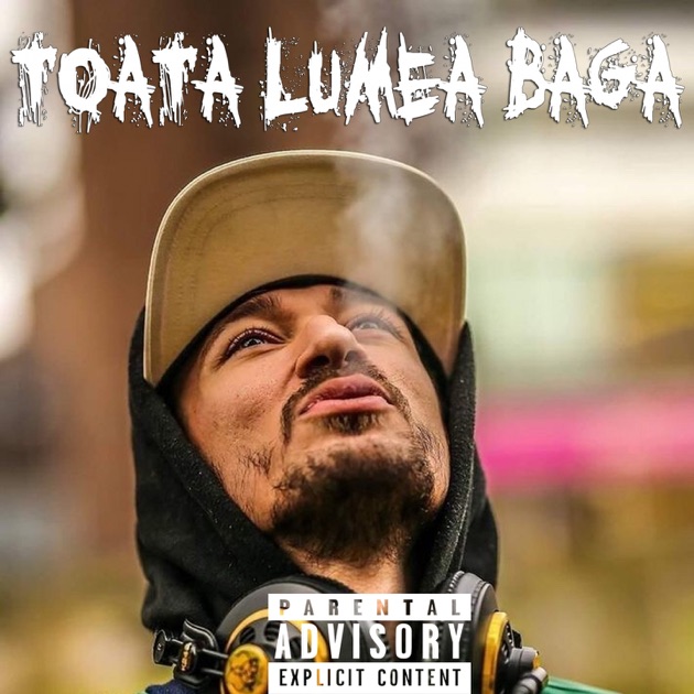 Toata Lumea Baga by NELI THGOD - Song on Apple Music