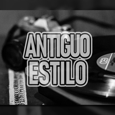 Antiguo Estilo (feat. Briza) - Single