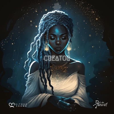 Creator (feat. Jazzy Rhodes & Din Beats) [African Lofi] - Single