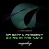 Bring in the Katz cover art