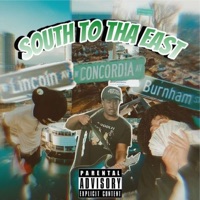 South To the East (feat. Ayoolii) - Single - Misael Suave