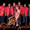 ANGELES DE LA KUMBIA