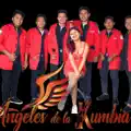 ANGELES DE LA KUMBIA