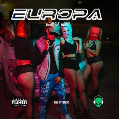 Europa - Single
