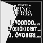 Princ Aftera - Single