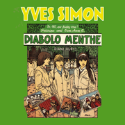 Diabolo menthe - Yves Simon