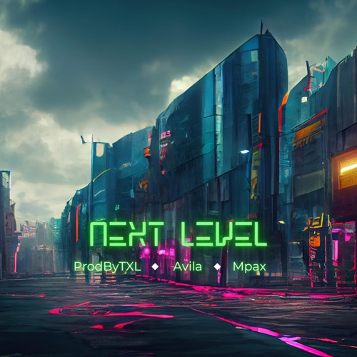 Next Level - Single