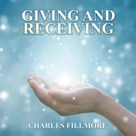 Giving and Receiving (Unabridged)