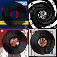 Instrumentals, Vol. 3 - EP - 25/8 Leek