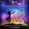 Why? (The Musical) - A.R. Rahman, Shubhshri Kandiah, Sohaila Kapur, Dana Dajani & Brandon Diaz