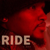 Ride artwork