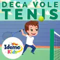 Deca vole tenis
