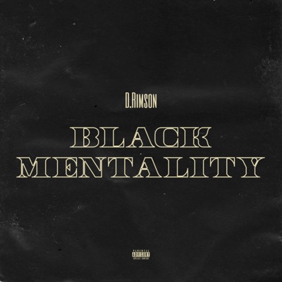 Black Mentality - EP