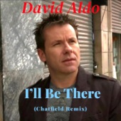 I'll Be There (Chatfield Remix) artwork