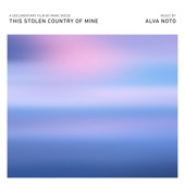 This Stolen Country of Mine (Original Motion Picture Soundtrack) artwork