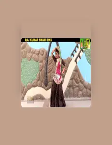 Listen to Vikram Nagi, watch music videos, read bio, see tour dates & more!