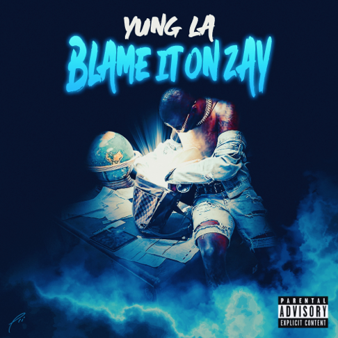 T.I.'s Hot, New Artist: Yung LA