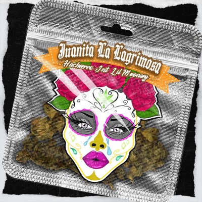 JUANITA LA LAGRIMOSA - Single