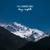 Fall a Hundred Times - Single