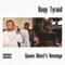 Cornered (feat. Medaforacle) - RoQy TyRaid lyrics