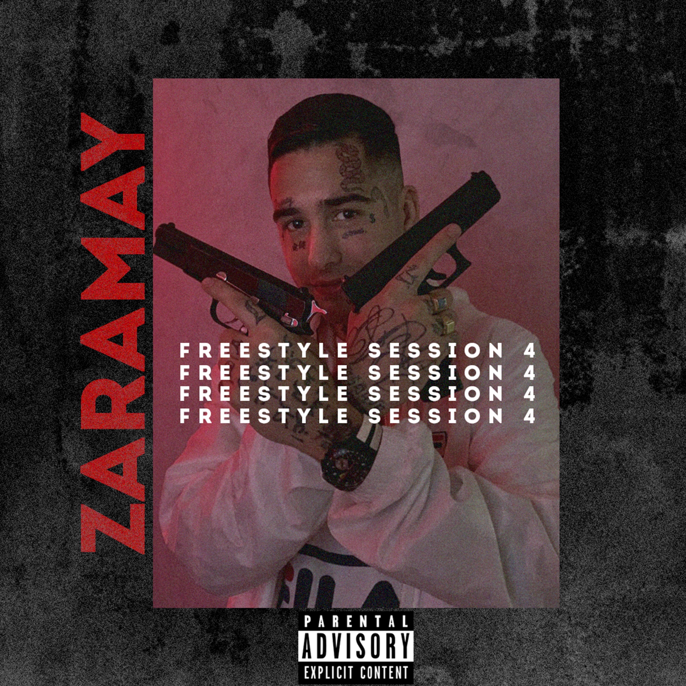 Freestyle Session #4 - Single