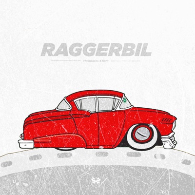 Raggerbil - Single