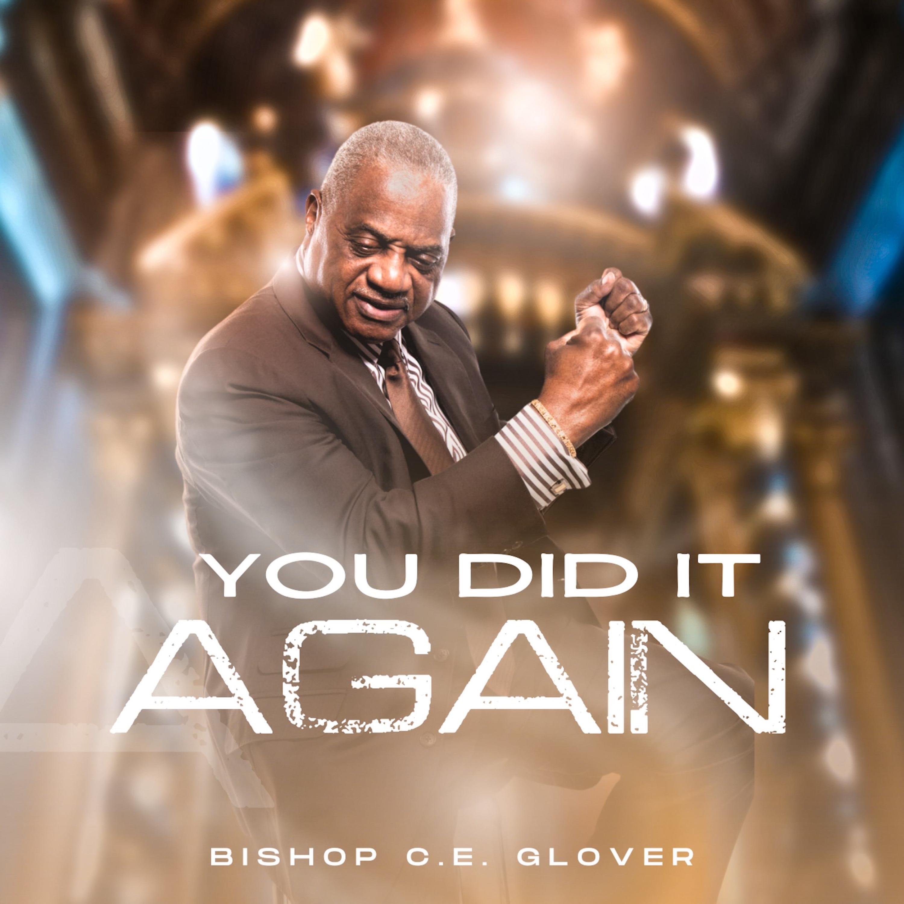 You Did It Again - Single