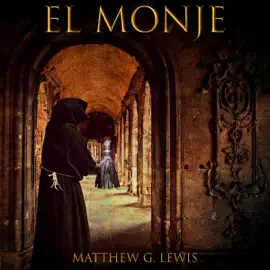 El monje (Unabridged)