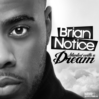 Started With a Dream - EP