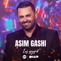 Luj qyqek - Single - Asim Gashi