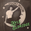 Spooky Moon - Kyle Eldridge