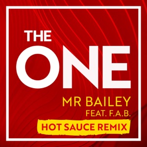 The One (feat. F.A.B) [