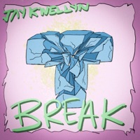 T Break (feat. Ali) - Single - Jay Kwellyn