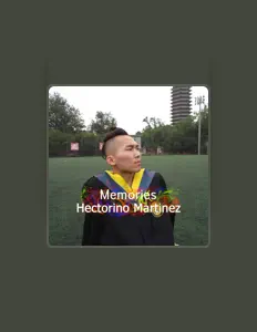 Listen to Hectorino Martinez, watch music videos, read bio, see tour dates & more!