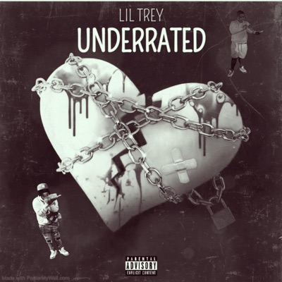 Underrated - Single