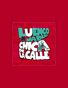 Listen to Luenco, watch music videos, read bio, see tour dates & more!