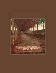 Escucha a Duo Synopsis, mira videos musicales, lee su biografía, consulta las fechas de las gira y más.