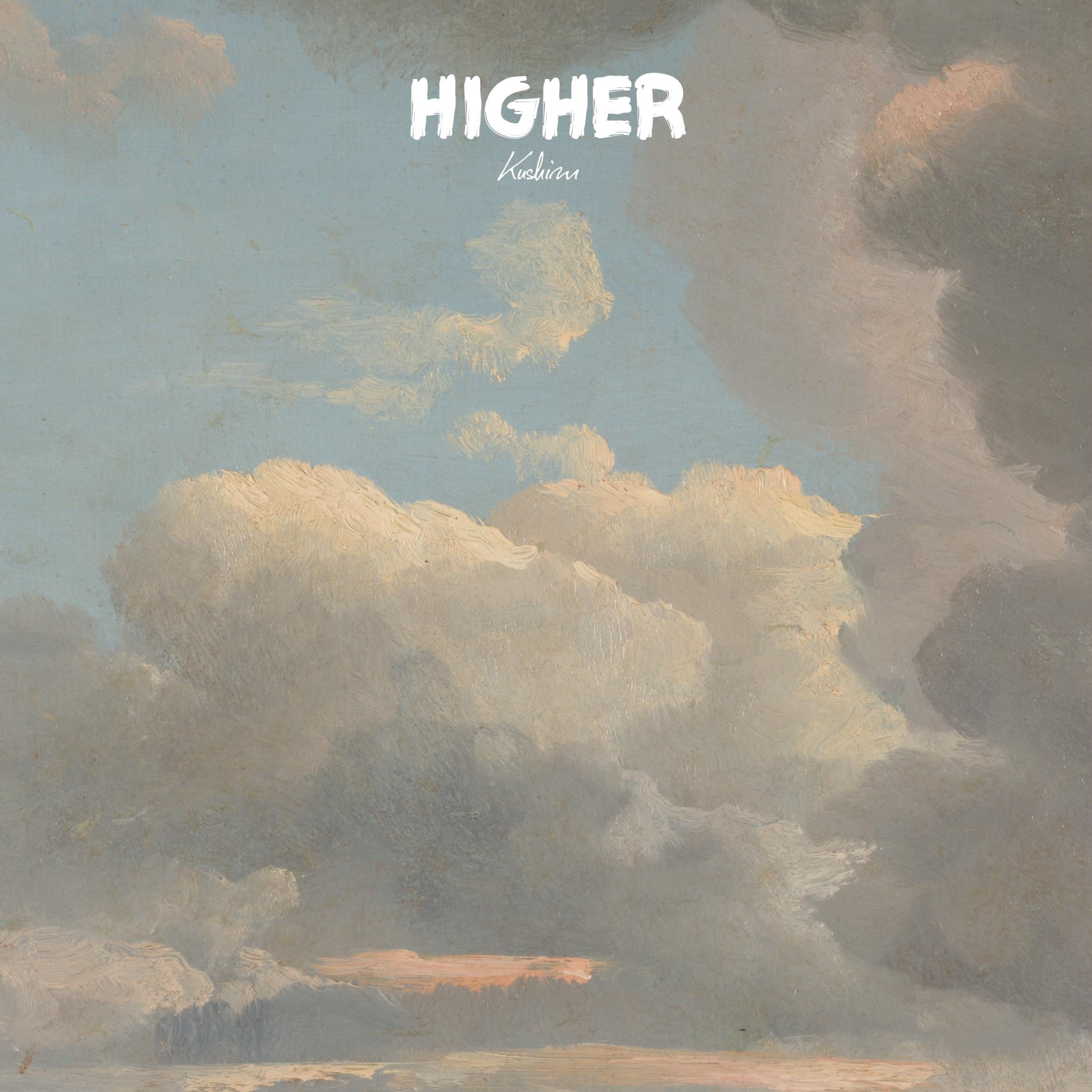 Higher - Single