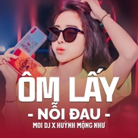 Ôm Lấy Nỗi Đau (Vinahouse) - Single - Huỳnh Mộng Như
