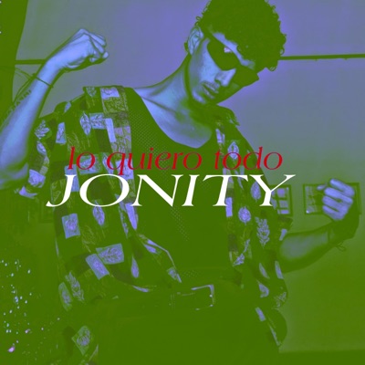Lo quiero todo - Single