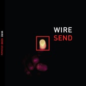 Wire - In the Art of Stopping