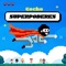 Superpoderes - Gocho lyrics