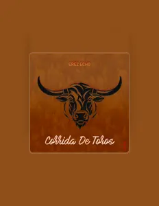 Escucha a Erez Echo, mira videos musicales, lee su biografía, consulta las fechas de las gira y más.