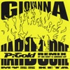 GIOVANNA HARDCORE (P:Gold Remix) - Single